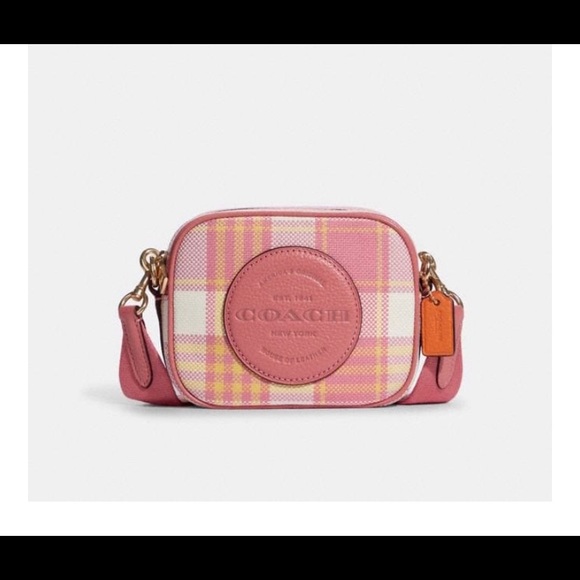 Coach Bag - Picture 2 of 10